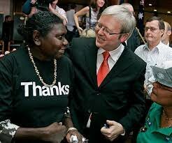 Apology for the Stolen Generations