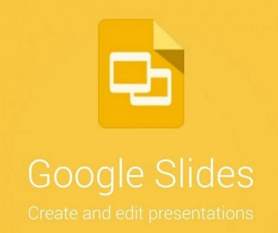 Google Presentaciones