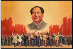 Chinese Communist Revolution