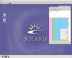 Solaris 7