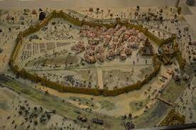 Repartimiento de Sevilla.