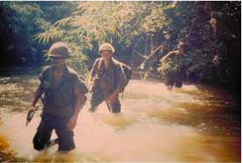Vietnam War