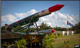 Cuban Missile Crisis