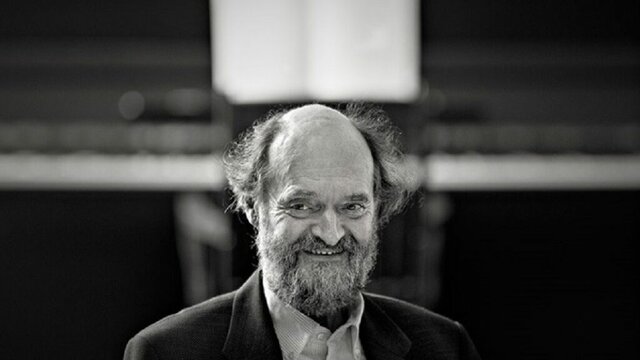 Arvo Pärt