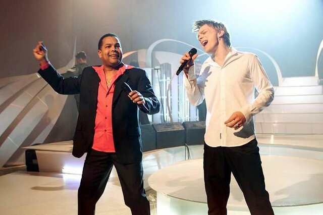 Eesti võidab Eurovisiooni