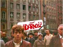 Solidarity Movement in Poland