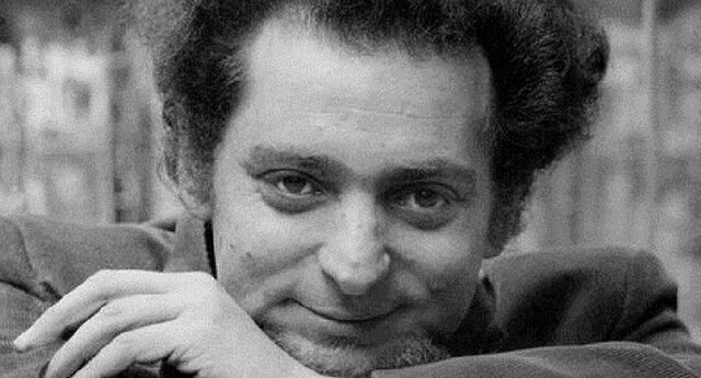 GEORGE PEREC