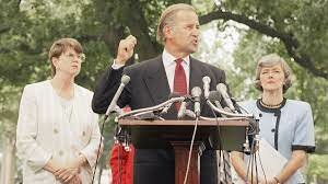 Violence Against Women Act