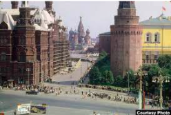 Fall of the Soviet Union