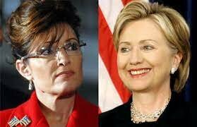 First Woman to Run for Vice President / President