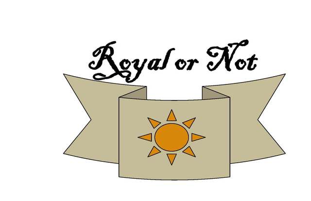 Royal or Not?