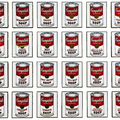 Timeline: 60's Timeline