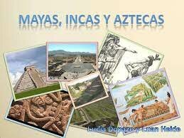 Civilizaciones Precolombinas (Surgimiento de los Imperios Indígenas)