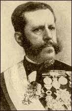 Valeriano Weyler was sent to Cuba to restore order.