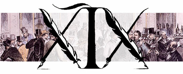 Tesis abundantes en asuntos Psicológicos. (1890-1899)