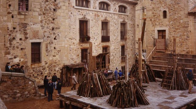 Conquista de Cáceres