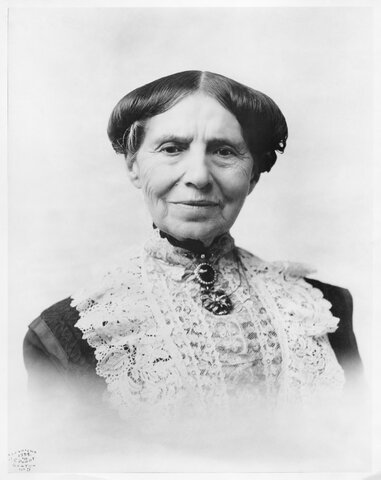 The American Red Cross