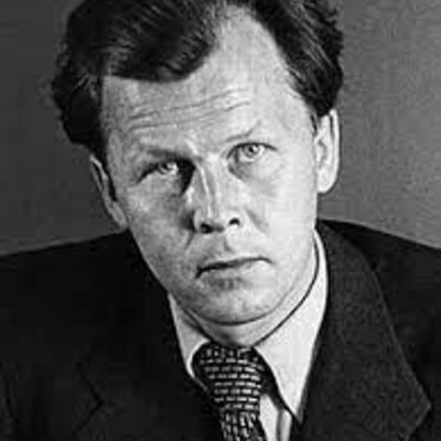 Timeline: Биография А.Т. Твардовского