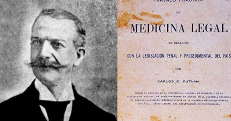 Carlos Putman (1850-1905)