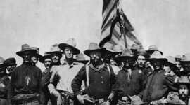 Timeline: U.S. History - Technology Project #2 - Timeline of Different U.S. Periods