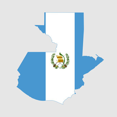 Timeline: Historia de Guatemala 1