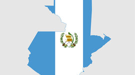 Timeline: Historia de Guatemala 1