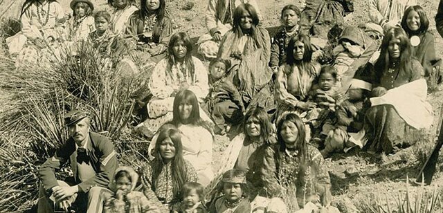 Native American Migration