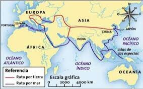 REDESCUBRIENDO CULTURAS