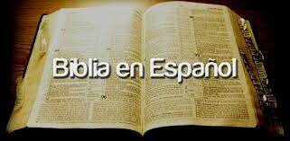 La Biblia en español
