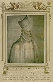 Juan de Pineda (1558-1637)