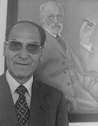 Inicio de la psicoterapia psicoanalítica.