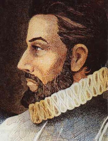 Cipriano de Valera (1532-1600)