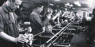 TRABAJO EN COMUNIDAD