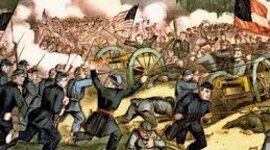 Timeline: causes of Civil War