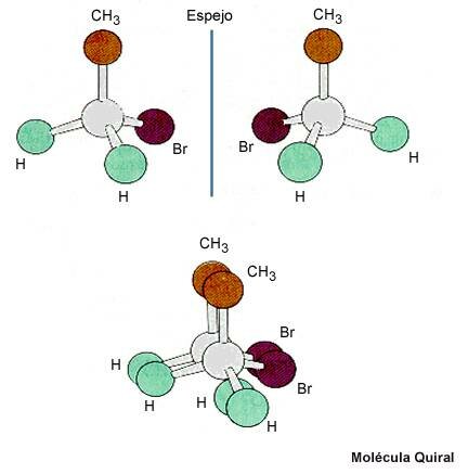 Presencia de moléculas de características farmacológicas e industriales
