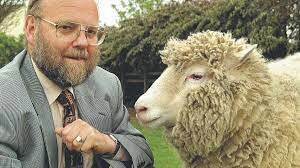 La Oveja Dolly