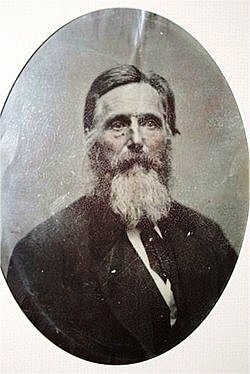 Antonio Gómez Calvo (1853-1926)