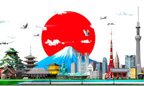 Japón empieza una guerra