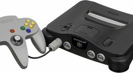 Timeline: Gaming System/Platform Development