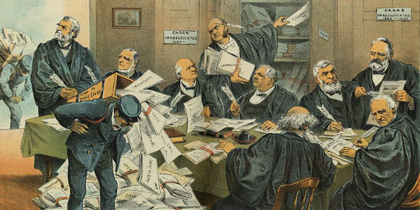 Another Step Towards Woman Rights