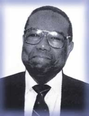 First Black Person Elected to a Canadian Parliament