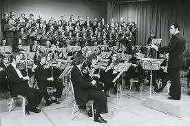 Eesti esimene sümfoonia orkester