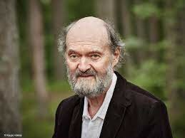 Arvo Pärt