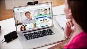 Videoconferencia