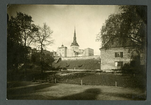 Tallinna Kõrgem Muusikakool