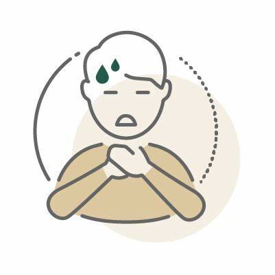 Síntomas de la gripe Española