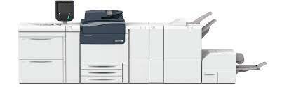 Digital press
