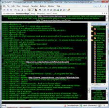 IRC