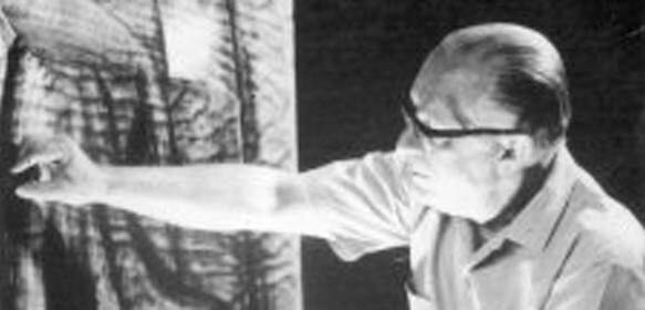 Rodrigo Peñalba (Nicaragua)