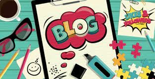 Blog